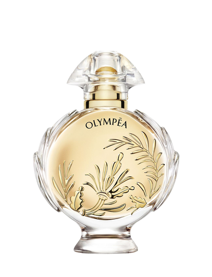 Olympea Solar Eau De Parfum 30 Ml Hajuvesi Eau De Parfum Nude Paco Rabanne