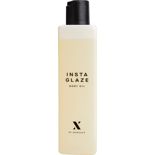 Body oil, 250 ml X by Margaux Vartaloöljy
