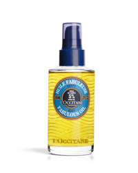 Shea Fabulous Oil, 100ml
