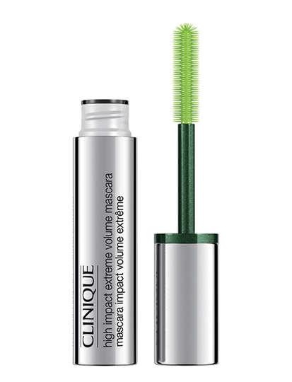 High Impact Extreme Volume Mascara Ripsiväri Maskara Meikki Musta Clinique