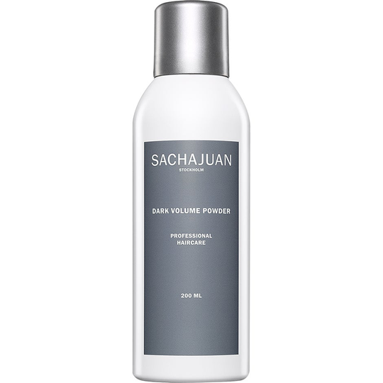 SACHAJUAN Dark Volume Powder, 200 ml Sachajuan Kuivashampoo