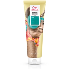 Color Fresh Mask 150 ml Mint