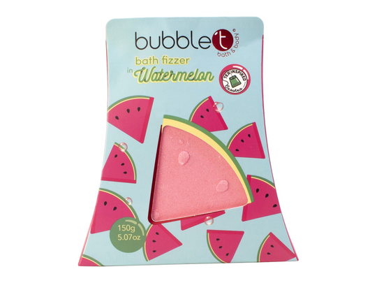 Fruitea Bath Fizzer, 150 g BubbleT Äidille & Vauvalle