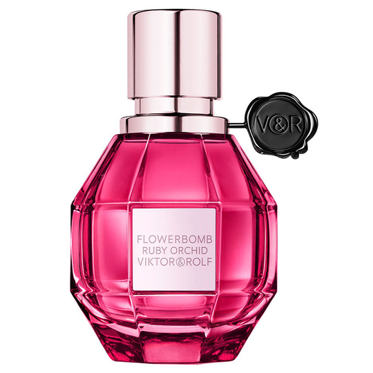 Flowerbomb Orchid Fantasty, 30 ml Viktor & Rolf Naisten hajuvedet
