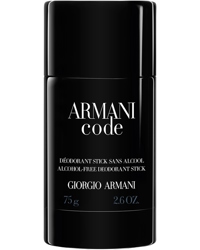 Code for Men, Deostick 75ml
