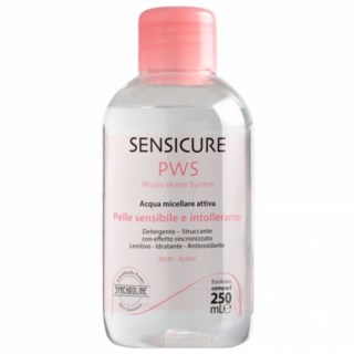 Sensicure PWS Micellar Water