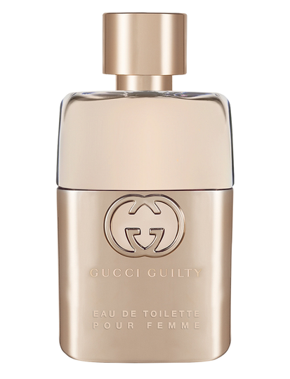 Guilty Pour Femme Eau De Toilette Hajuvesi Eau De Toilette Gucci