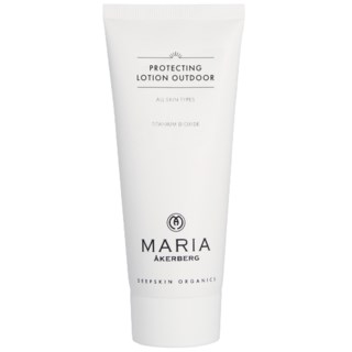 Protecting Lotion Outdoor