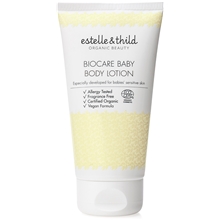 BioCare Baby Body Lotion 150 ml