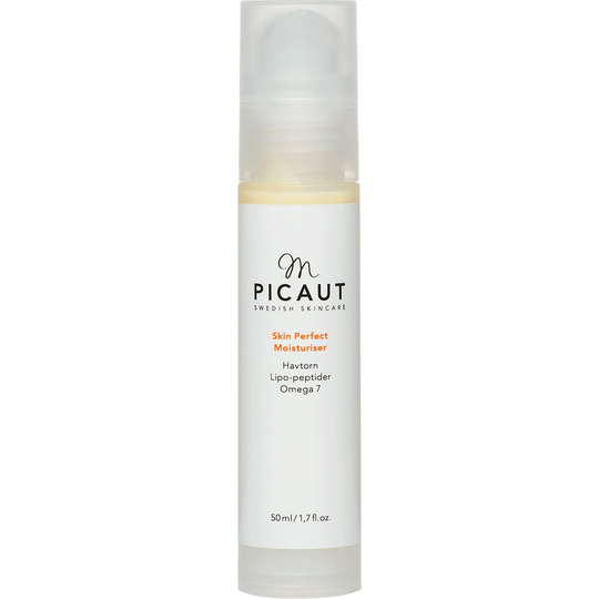 M Picaut Skin Perfect Moisturiser, 50 ml M Picaut Swedish Skincare 24h-voiteet