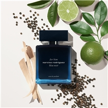 Narciso For Him Bleu Noir - Eau de parfum 100 ml