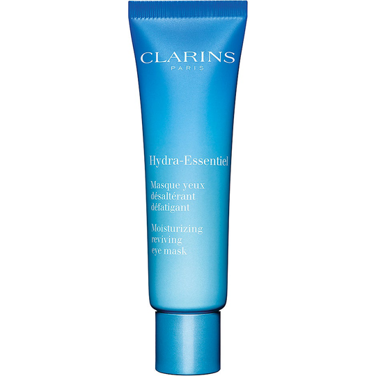 Clarins Hydra-Essentiel Moisturizing Reviving Eye Mask, 30 ml Clarins Ihonhoito