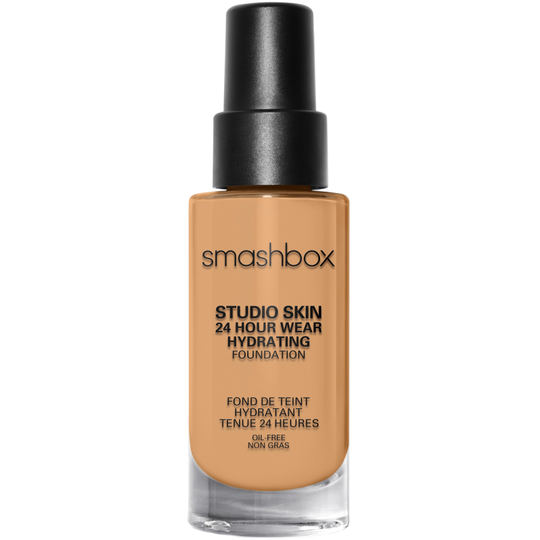 Smashbox Studio Skin 24H Wear Hydrating Foundation 2.2 Light Medium