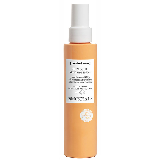 Sun Soul Milk Kids Spray, 150 ml Comfort Zone Aurinkovoiteet