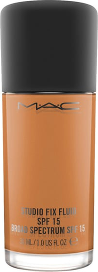 MAC Studio Fix Fluid Foundation SPF15 30ml NW46