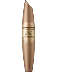 Rise & Shine Mascara, 02 Black/Brown