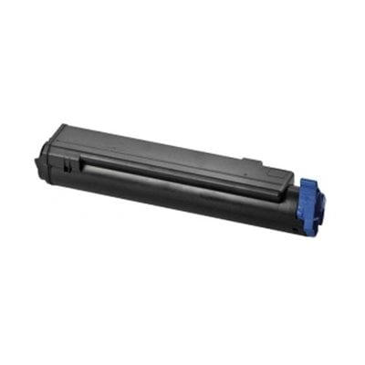 Oki 43979202 Musta lasertoneri, 7.000 sivua Yhteensopiva