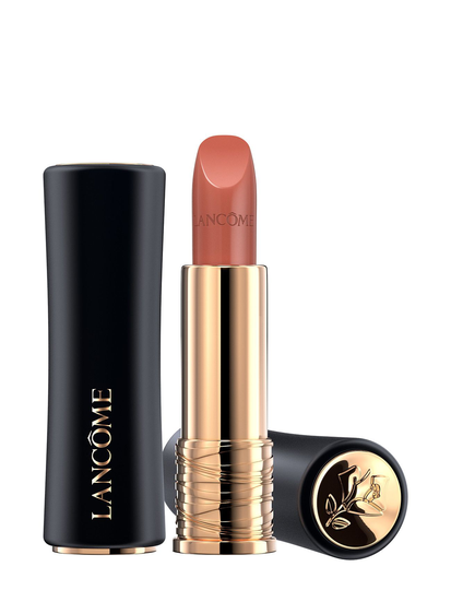 Absolu Rouge Cream R21 546 Huulipuna Meikki Ruskea Lancôme