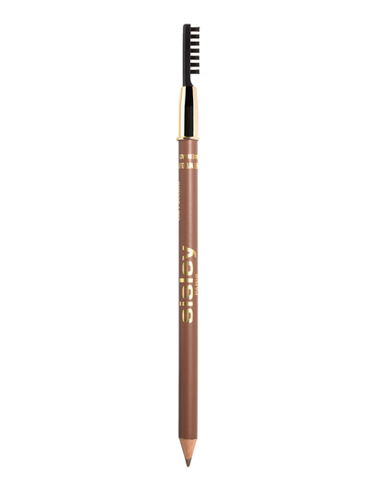 Phyto-Sourcils Perfect 2 Chatain Kulmakynä Meikki Ruskea Sisley