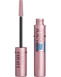 Lash Sensational Sky High Waterproof, 9ml, Black