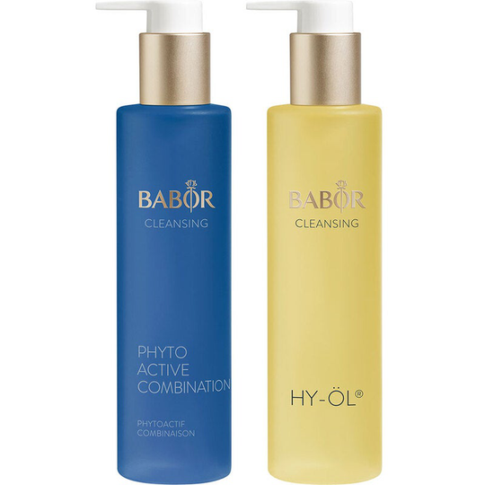 Babor HY ÖL Phyto Combination (200+100ml)