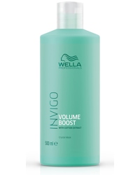 Invigo Volume Boost Crystal Mask, 500ml