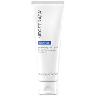 Problem Dry Skin Cream