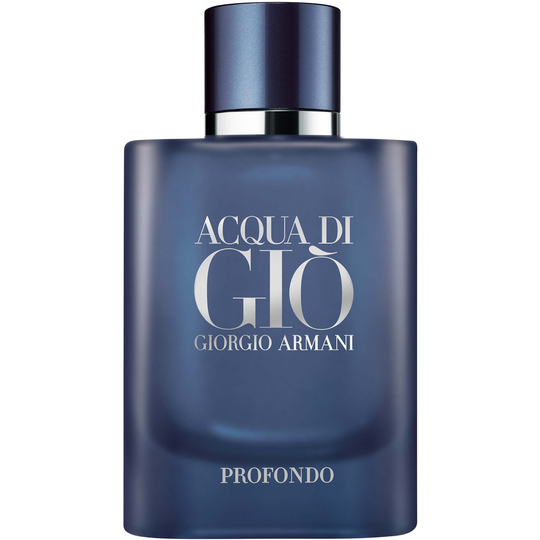 Giorgio Armani Acqua Di Gio Homme Profondo Eau De Parfum 75 ml