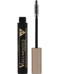 Voluminous X5 Mascara, Carbon Black