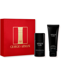 Armani Code Body Holiday 2021