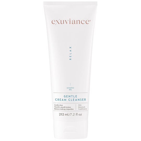 Gentle Cream Cleanser, 212 ml Exuviance Ihonpuhdistus