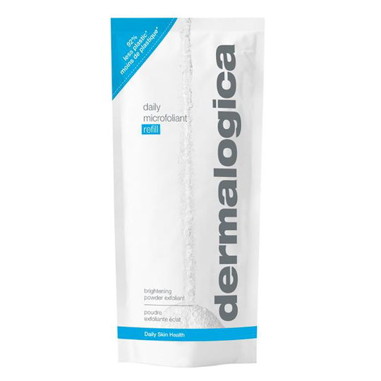 Daily Microfoliant Refill, 74 g Dermalogica Kasvokuorinnat