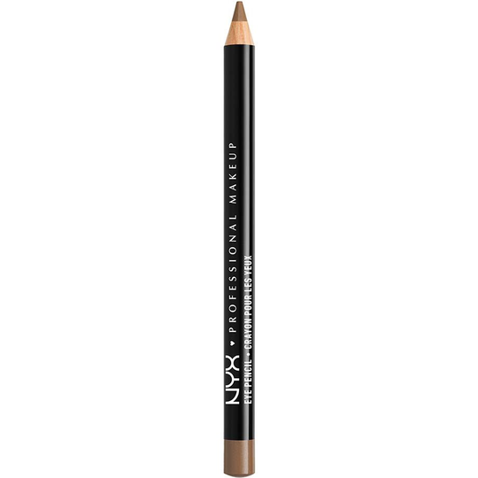NYX PROFESSIONAL MAKEUP Slim Eye Pencil Taupe