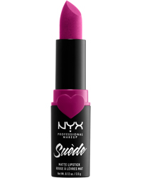 Suede Matte Lipstick, Copenhagen 32