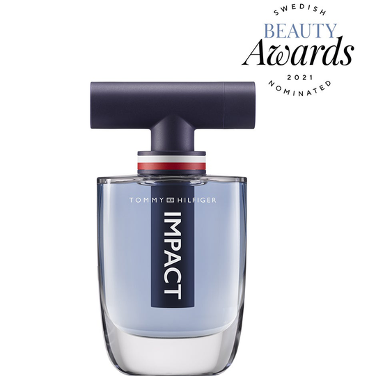 Impact Men EdT, 100 ml Tommy Hilfiger Miesten hajuvedet