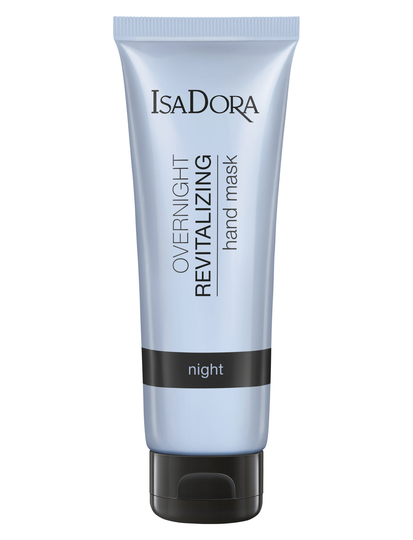 Overnight Revitalizing Hand Mask Beauty WOMEN Skin Care Hand Care Hand Cream Nude IsaDora