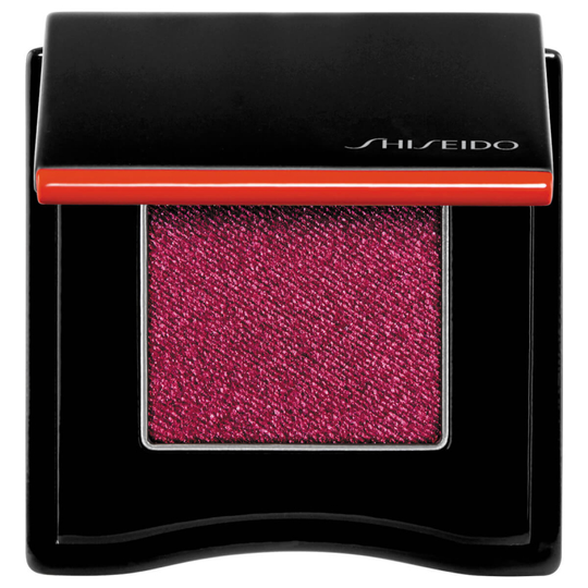 SHISEIDO Pop Powdergel Eye Shadow 18 Doki-Doki Red