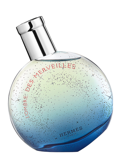 L'ombre Des Merveilles Eau De Parfum 30 Ml Natural Spray Hajuvesi Eau De Parfum Nude HERMÈS