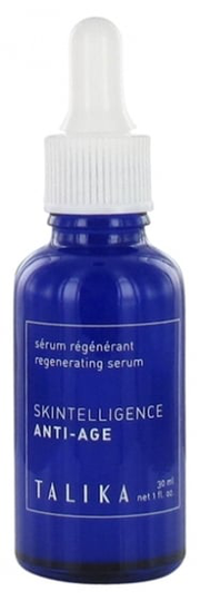 Talika Skintelligence Anti-Age Regenerating Serum 30ml