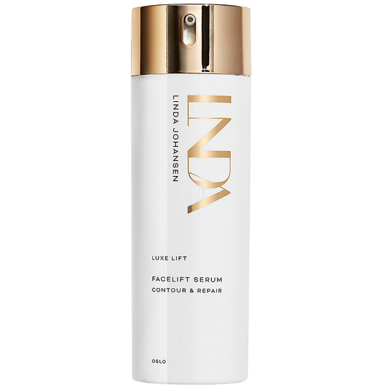 Facelift Serum, 30 ml Linda Johansen Skincare Seerumi