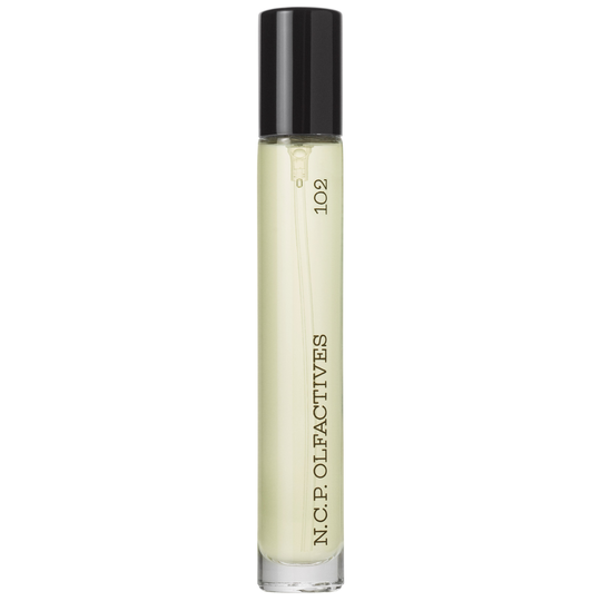 N.C.P. Olfactives Olfactives Facet 102 Ginger & Lime 10 ml