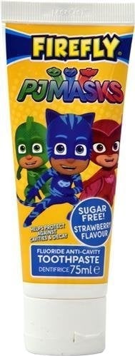 Pj Masks hammastahna 75ml