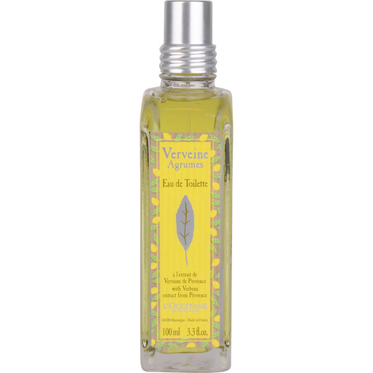 Citrus Verbena, 100 ml L'Occitane Naisten hajuvedet