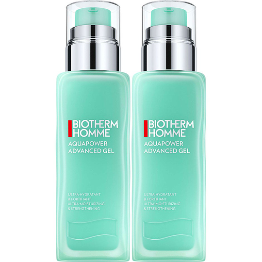 Aquapower Advanced Gel Duo, Biotherm Ihonhoitopakkaukset
