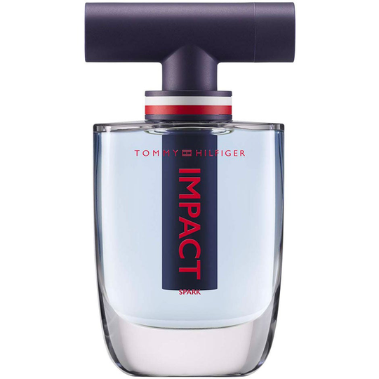 Impact Spark, 100 ml Tommy Hilfiger Miesten hajuvedet