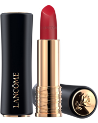 L'Absolu Rouge Ultra Matte Lipstick, 3.4g, 82