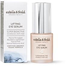 SuperBio Active Lifting Eye Serum 15 ml