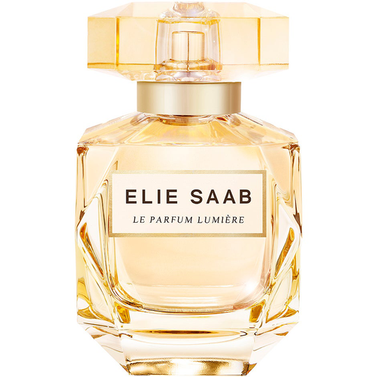 Le Parfum Lumière, 50 ml Elie Saab Naisten hajuvedet