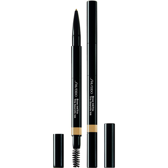 Shiseido Brow InkTrio, 31 g Shiseido Meikit