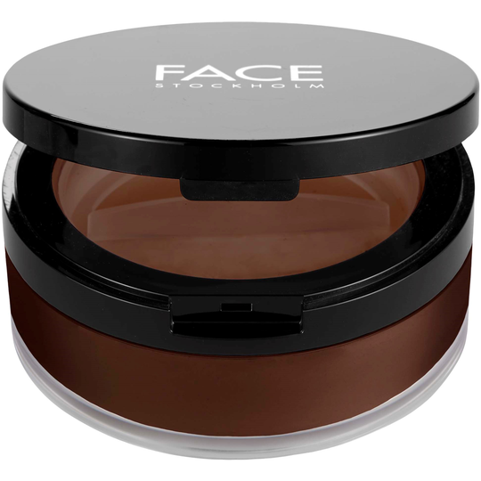 Face Stockholm Loose Powder Dinkel